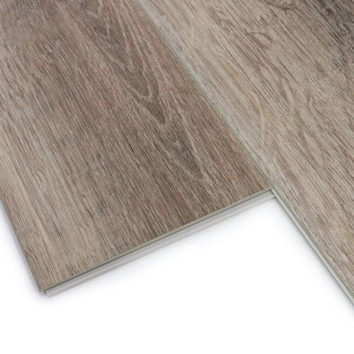 SPC ламинат CronaFloor Wood Дуб Горный Т064525 толщина 0,4 см 43 класс 1200х180 - фото 3