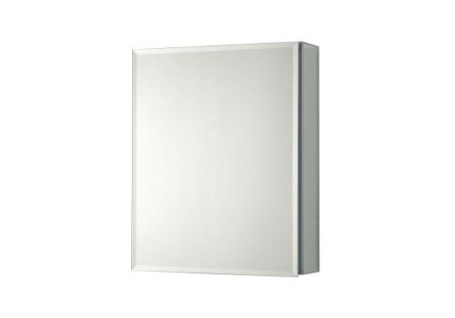 Зеркало-шкаф Aquatek AQ7508-MC 50х70 подвесной - фото 4