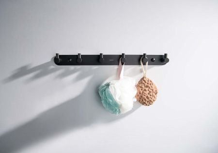 Крючок для ванны Aquatek ЕВРОПА AQ4124MB