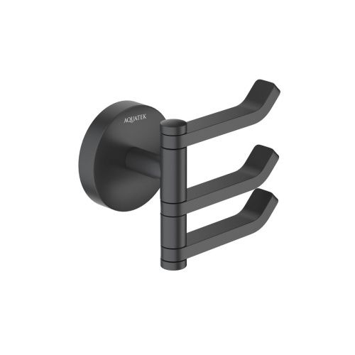 Крючок для ванны Aquatek БЕТТА AQ4632MB