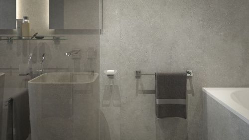 Полотенцедержатель Artwelle HAGEL 991245 - фото 3