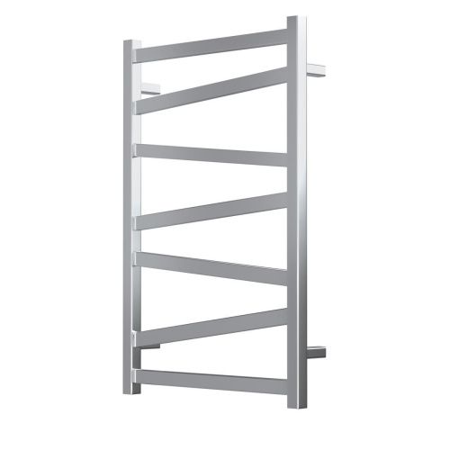 Полотенцесушитель водяной Point Феникс PN15158 55х80 хром - фото 3