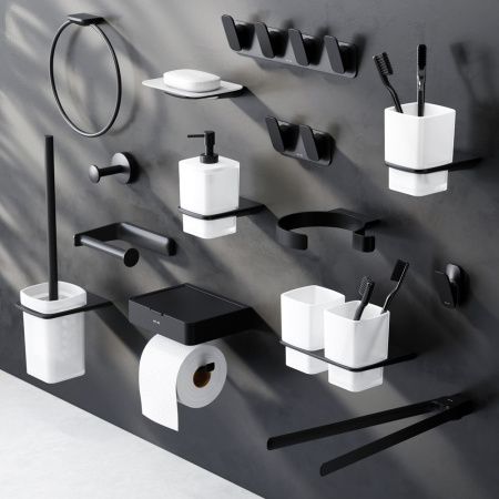 Полотенцедержатель Am.Pm Inspire V2.0 A50A32622