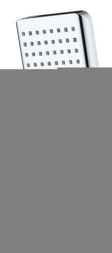 Душевая лейка Agger AHS04 цвет хром - фото 2