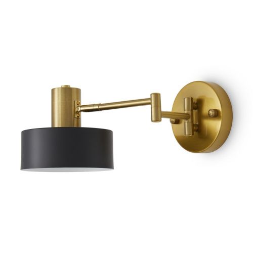 Бра Freya Izza FR4008WL-01BBS - фото 2