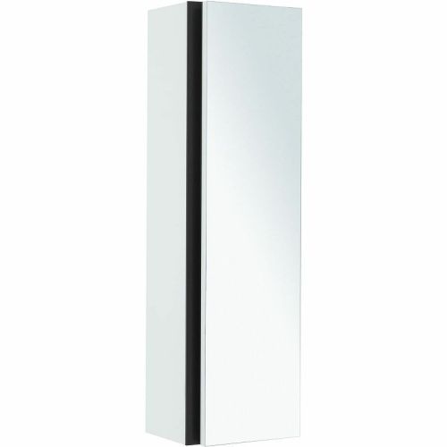 Шкаф-пенал De Aqua Ариетта 00265587 40х140 подвесной