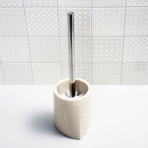 Ершик для унитаза WasserKRAFT 37727 - фото 2