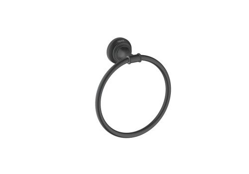 Полотенцедержатель Aquatek КЛАССИК AQ4512MB - фото 2