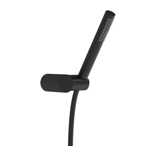 Душевой гарнитур Vitra Origin A4554336 настенный черный