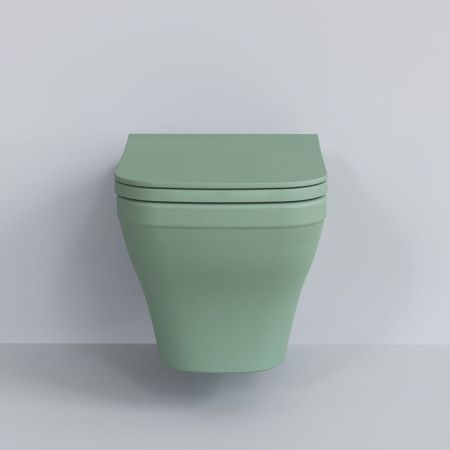 Крышка сиденье Ambassador Benefit 202T21001S