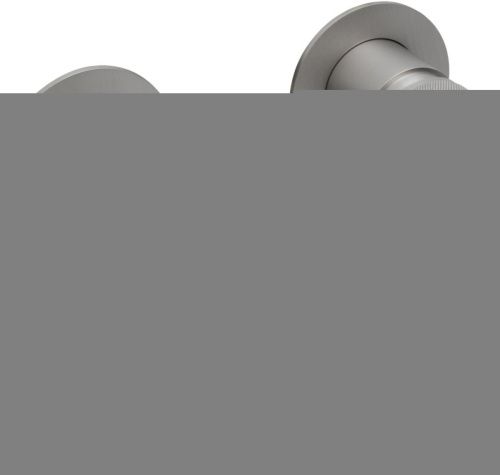 Смеситель для раковины Allen Brau Priority 5.31A03-BN встраиваемый в стену никель - фото 4