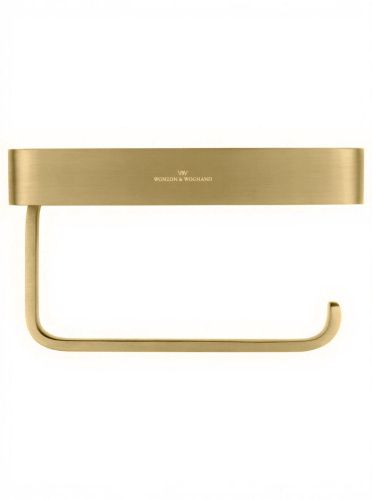 Бумагодержатель Wonzon & Woghand GRAFFITY WW-9366-BG - фото 3