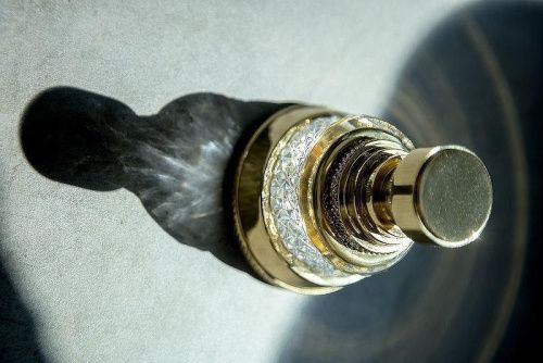 Крючок Boheme Aura 10246-G - фото 4