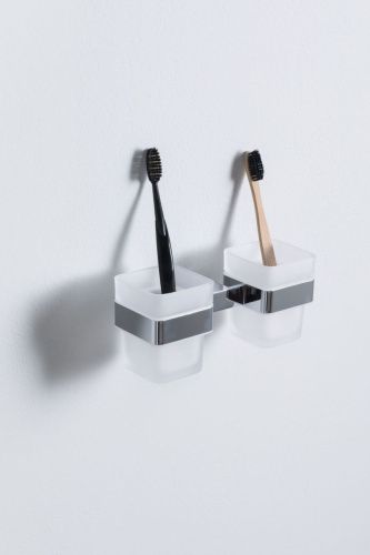 Стакан + держатель Allen Brau Infinity 6.21003-00 - фото 3