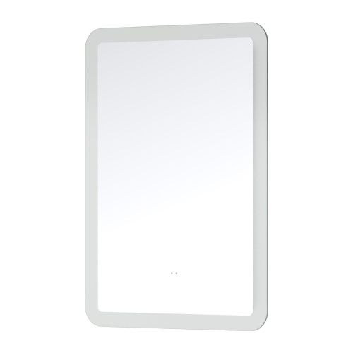 Зеркало с подсветкой Vigo Wing 79 40х60 - фото 2