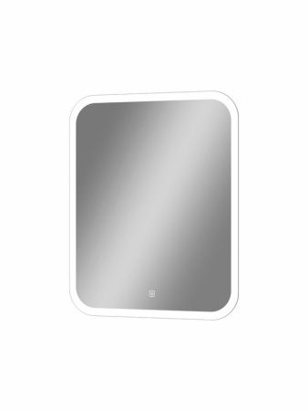 Зеркало Continent Bruno ЗЛП163 60х80 подвесное