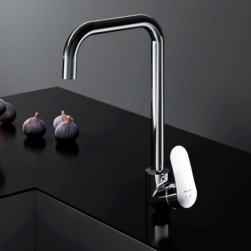 Смеситель для кухни Am.Pm Like F8006000 на мойку хром