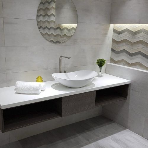 Раковина из сантехнического фарфора Melana 320354-805 60х40 накладная цвет белый без отверстий под смеситель - фото 5