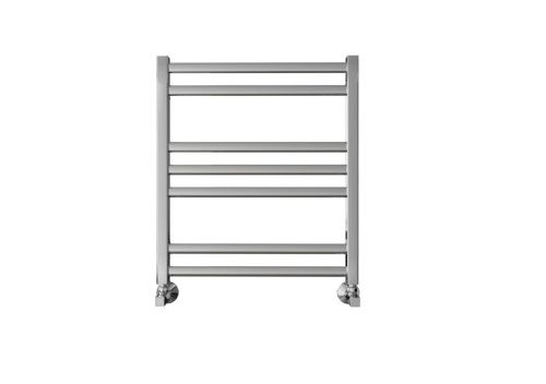 Полотенцесушитель водяной Aquatek Поларис AQ KO0760CH 50х60 хром