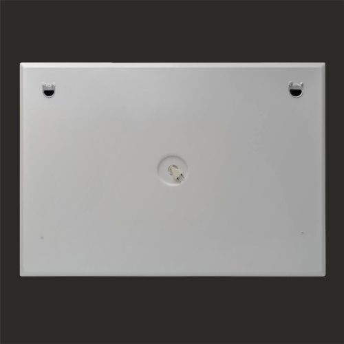 Зеркало с подсветкой и антизапотевателем Vincea VLM-3VN120B-2 120х80 подвесное - фото 4