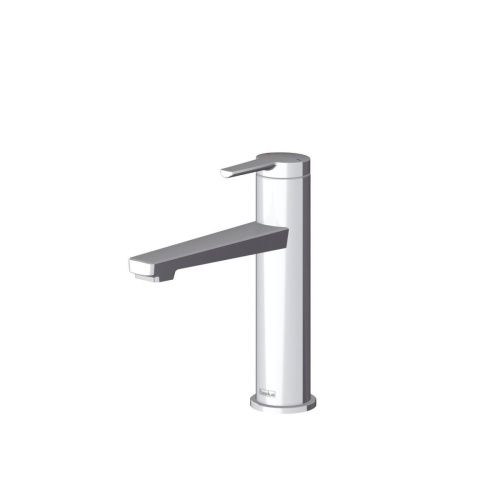 Смеситель Teska LIVA Leo S E5416 на раковину хром - фото 2