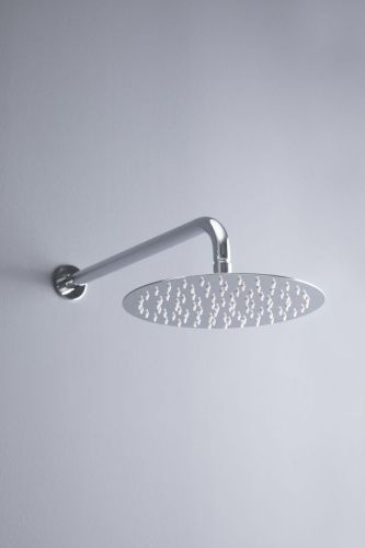 Верхний душ Allen Brau Priority 5.31A17-00 30х30 хром - фото 4