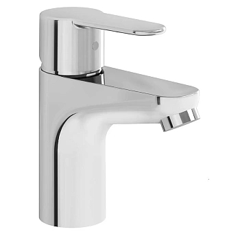 Смеситель Vitra Win S A42594EXP на раковину хром