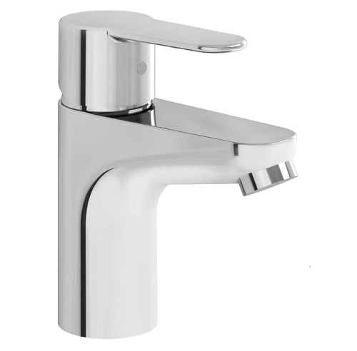 Смеситель Vitra Win S A42594EXP на раковину хром