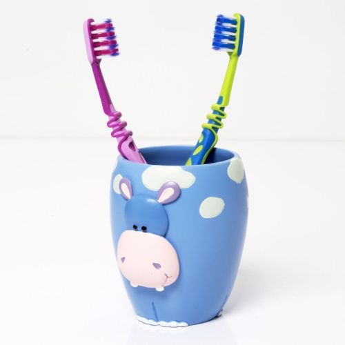 Стакан для зубных щеток WasserKRAFT 8128 - фото 2