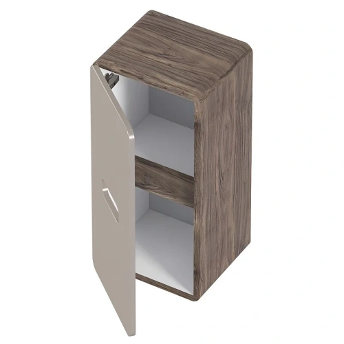 Шкаф 1MarKa Vortex Ц0000033028 40х70 - фото 5