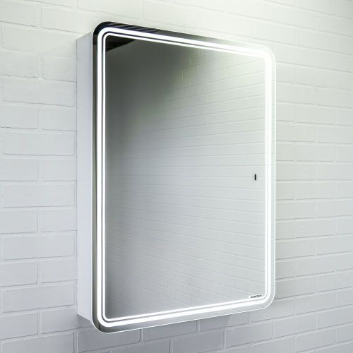 Зеркало-шкаф Comforty 00-00017831CF 60х80 подвесной - фото 3