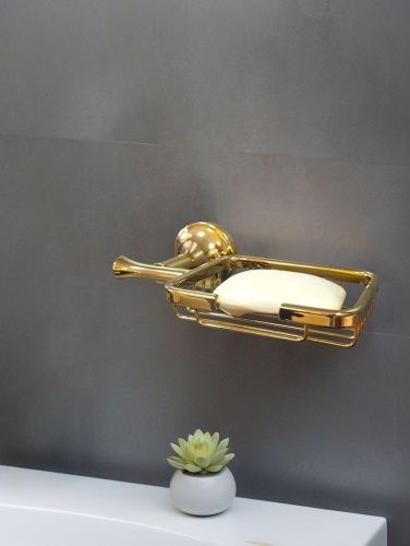 Мыльница AltroBagno Corposso AltroBagnoCorposo080715Gl - фото 2