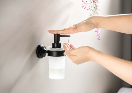 Дозатор Aquatek КЛАССИК AQ4505MB