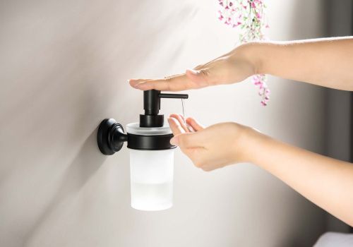 Дозатор Aquatek КЛАССИК AQ4505MB - фото 4