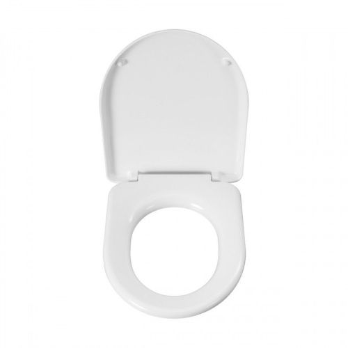 Крышка сиденье для унитаза Jika Baltic 8932813000639 - фото 3