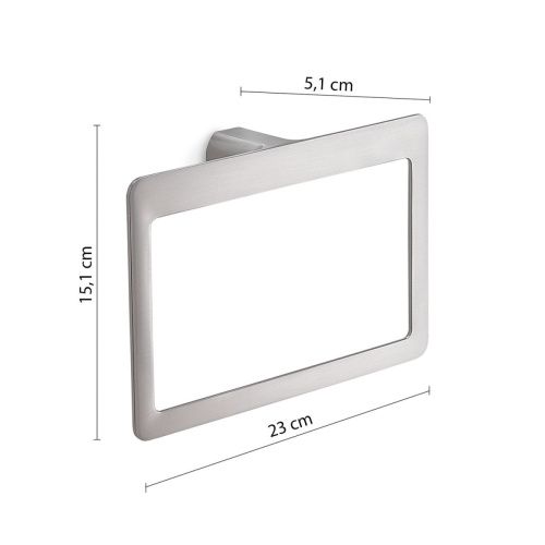 Полотенцедержатель Gedy Pirenei PI70(38) - фото 2