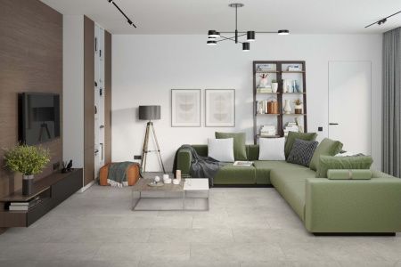 Кварцвиниловая плитка Damy Floor ASCENT LVT 6210-1-LVT Пик Лайла толщина 0.25 см 43 класс 912,4х455,2