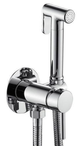 Гигиенический душ BOCH MANN BRAIES СК-P07 BM10408 хром - фото 3