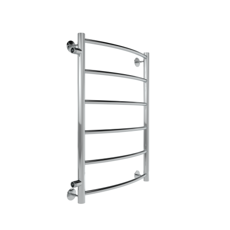 Полотенцесушитель Indigo Arc LASW70-50-б/п-60 58х70 водяной хром