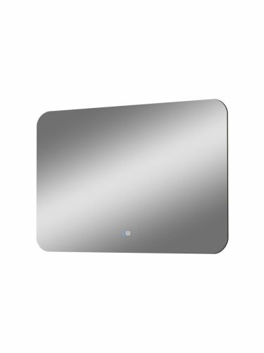 Зеркало с подсветкой и антизапотевателем Taliente Zled TA-Zled-B10070a 100х70 подвесное - фото 2