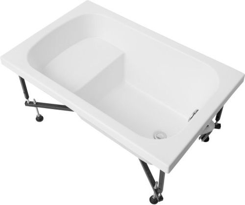 Каркас сварной для ванны Aquanet 00246134 - фото 5