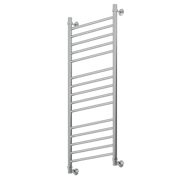 Полотенцесушитель водяной Veconi Voga V10050CH 50х100 хром