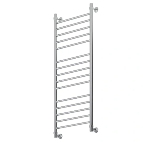 Полотенцесушитель водяной Veconi Voga V10050CH 50х100 хром