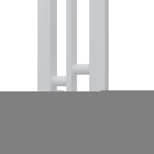 Полотенцесушитель электрический Point Фрея PN20718W 15х80 белый - фото 4