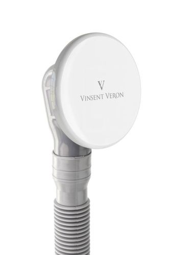 Слив-перелив Vinsent Veron VW150.758 золото - фото 2