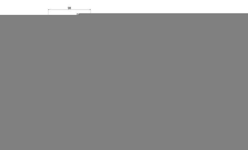 Смеситель для ванны и душа Allen Brau Infinity 5.21009-00 напольный хром - фото 3