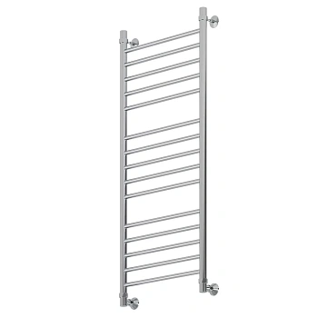 Полотенцесушитель водяной Veconi Voga V12050CH 50х120 хром