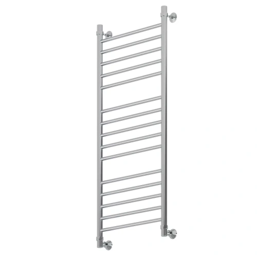 Полотенцесушитель водяной Veconi Voga V12050CH 50х120 хром