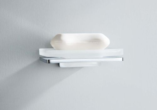 Мыльница Aquatek ЛИБРА AQ4303CR - фото 4