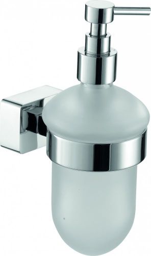 Дозатор Sanibano Argos H2016/11CR